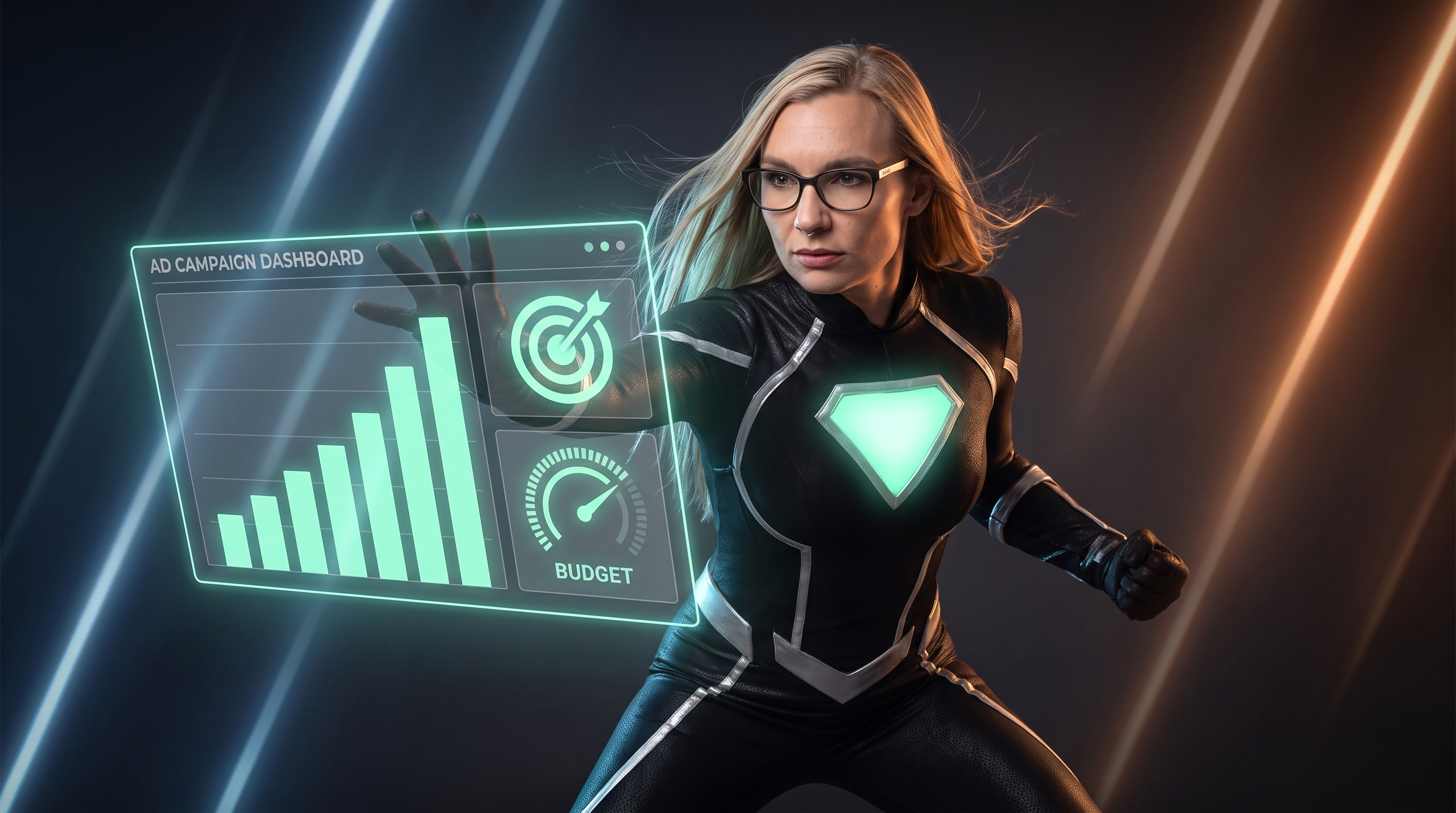 AI for Content Creators course preview